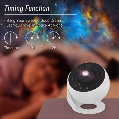 VALIROTOR GALAXY SPHERE