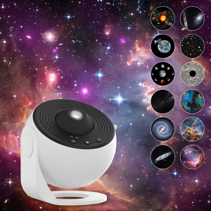 VALIROTOR GALAXY SPHERE