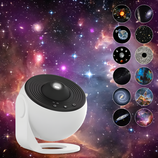 VALIROTOR GALAXY SPHERE