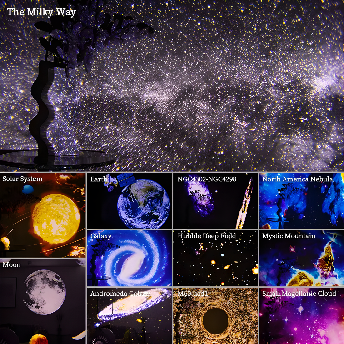 VALIROTOR GALAXY SPHERE