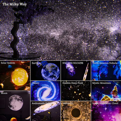 VALIROTOR GALAXY SPHERE